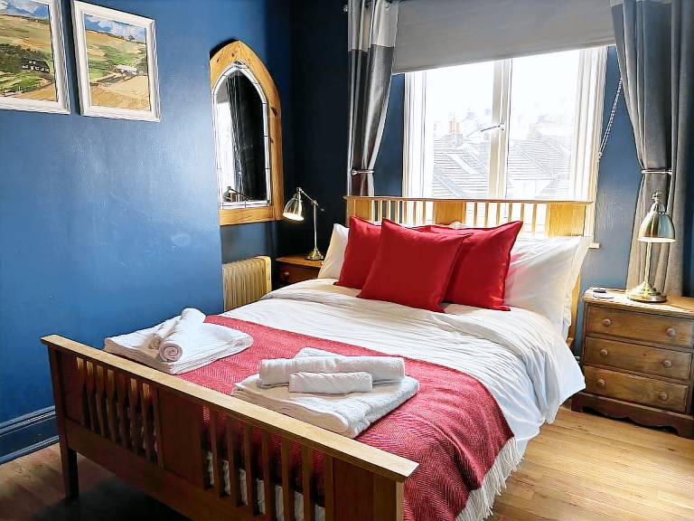 Noble Nooks - Victorian Hideaway at Brighton Station in Brighton