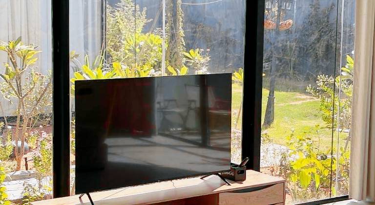 Lovely chalet with jacuzzi & terrace | Pets are welcome — photo 2