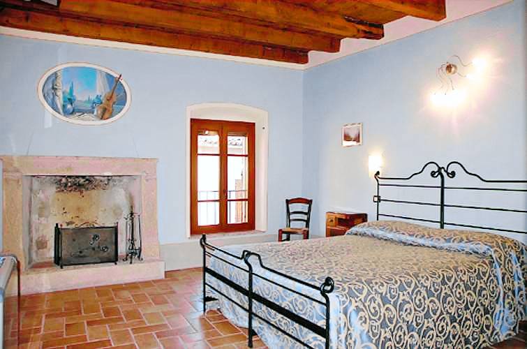 Privatzimmer Olfino