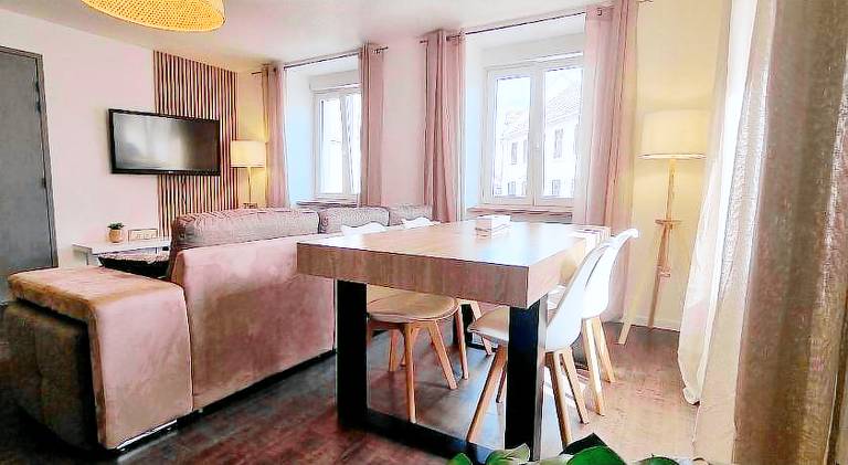 Charming rental apartment | Dogs allowed — photo 4
