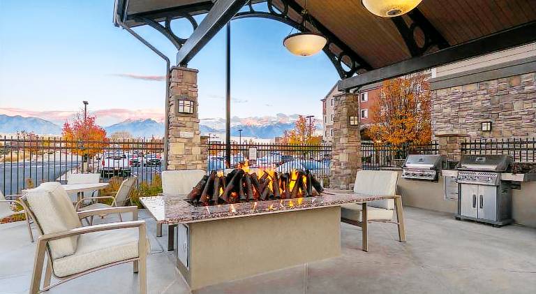 Staybridge Suites Midvale By IHG — photo 3