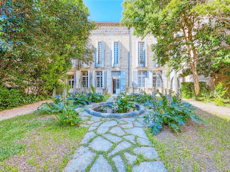 Ferienwohnung Béziers