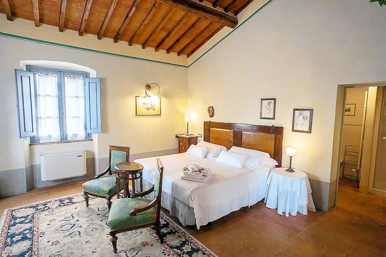 Agriturismo Il Borgo
