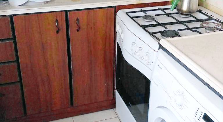 Rental apartment with 2 rooms for 6 persons — photo 4