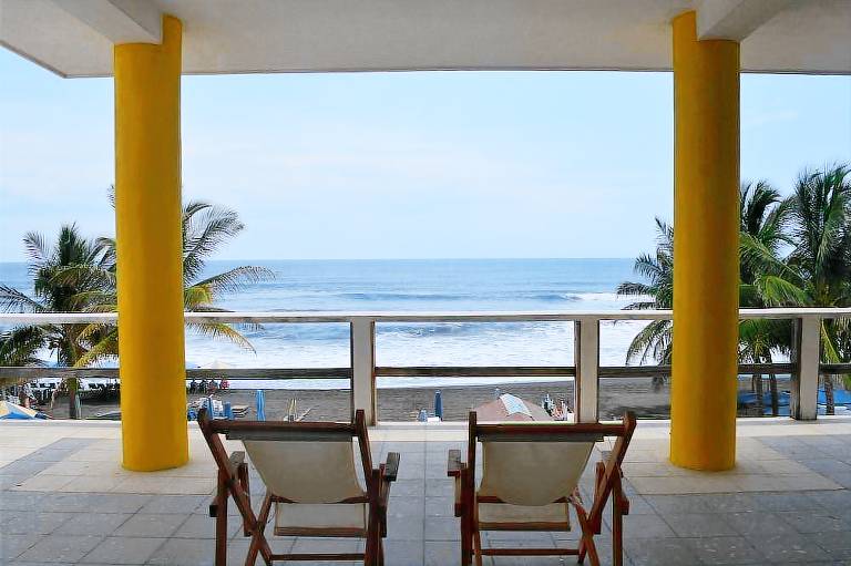 San Rafael in Colima