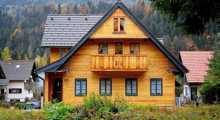 Apartma  Sava Dolinka