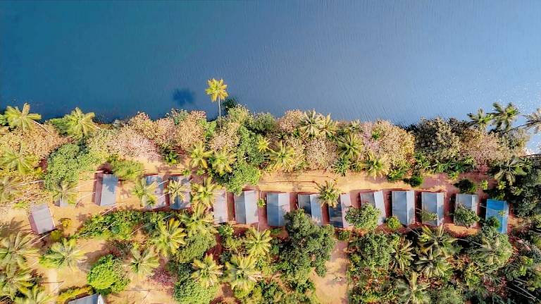 Resort Kothamangalam