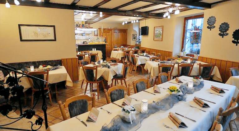 Hotel-Restaurant Ehses — photo 3
