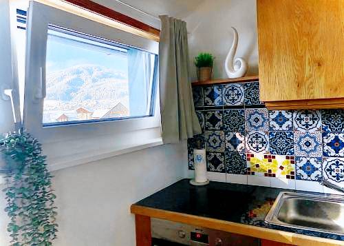 Ferienwohnung Gosau