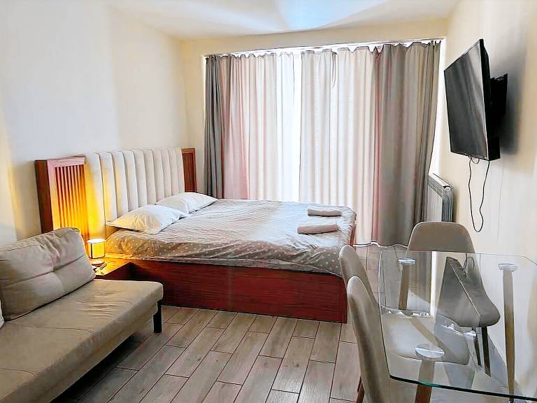 Apartament Gudauri