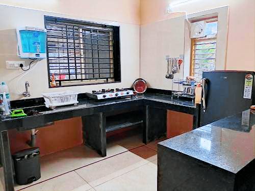 Bed and breakfast Gokarna