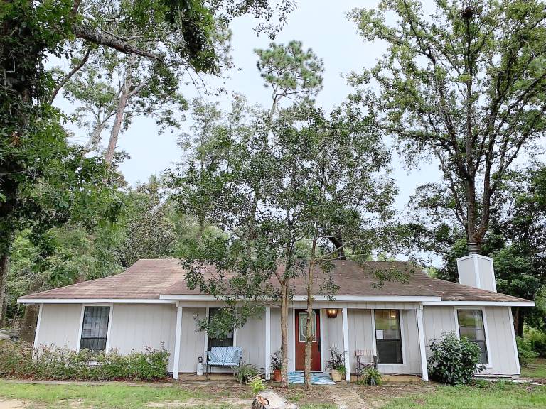 House  Fairhope