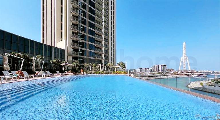 Tourist Spot, Sea View - Next to Bluewaters & JBR — photo 3