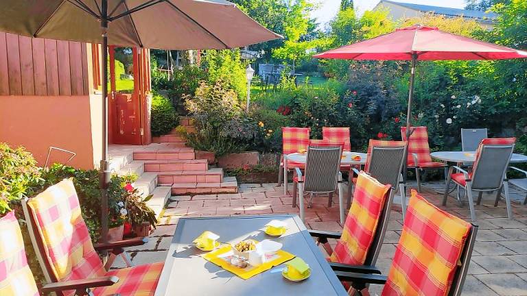 Ferienwohnung Großer Brombachsee