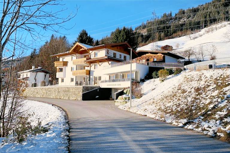 Ferienwohnung Fügenberg