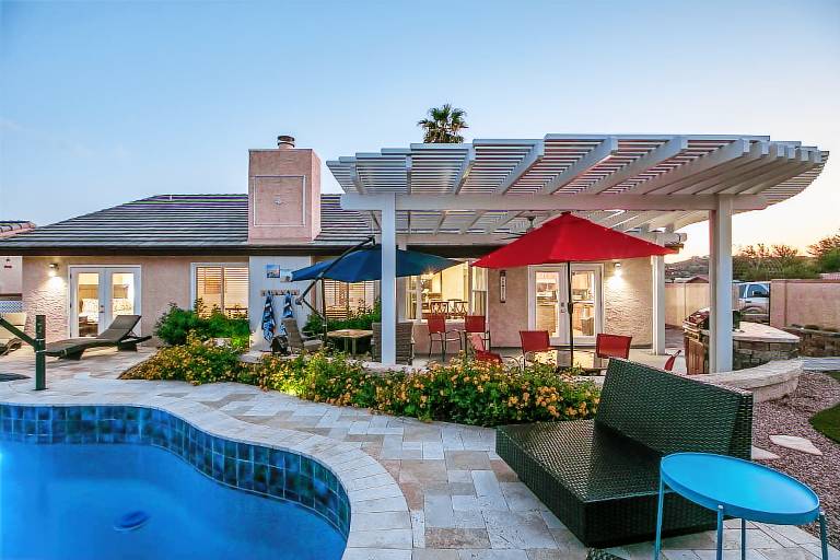House Fountain Hills