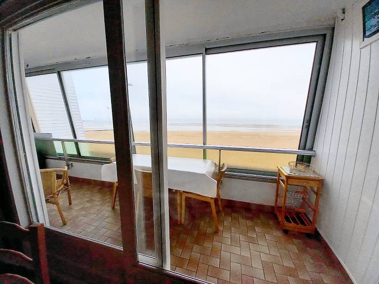 Rental apartment | Sea view — photo 3