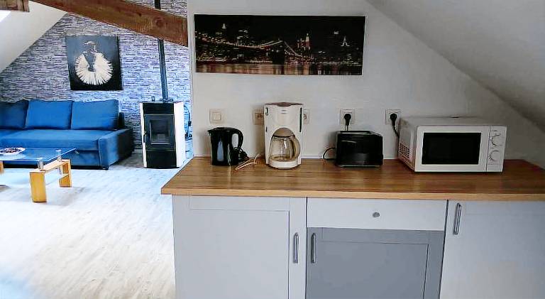 Rental apartment | Dogs allowed — photo 3