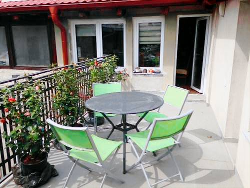 Apartma Jarun