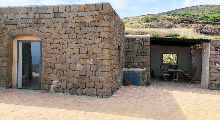 Lovely vacation home | Dogs allowed in Pantelleria