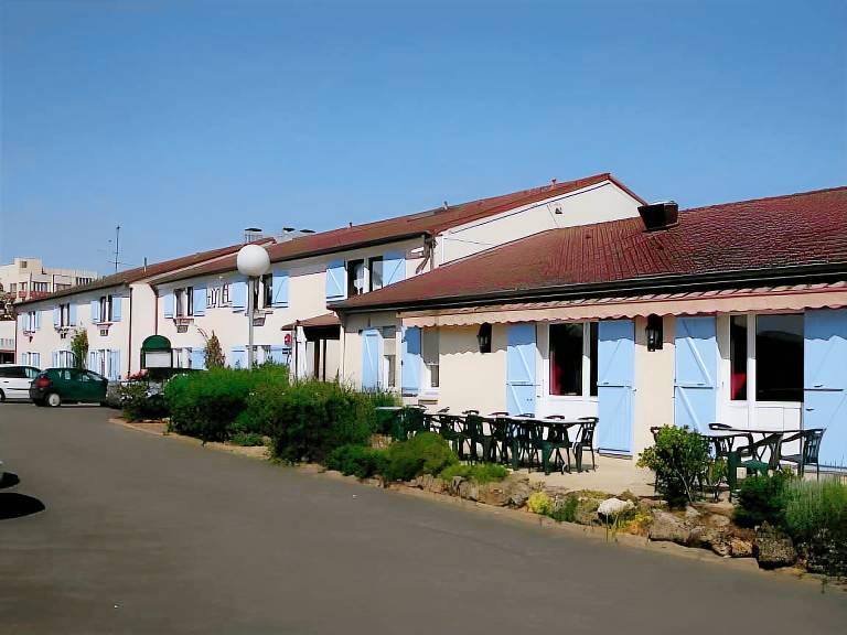Green Hotels Poitiers in Poitiers