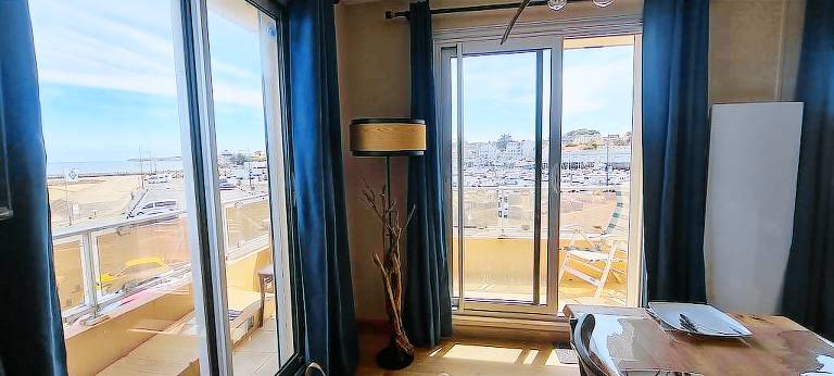 Appartement Grandcamp-Maisy