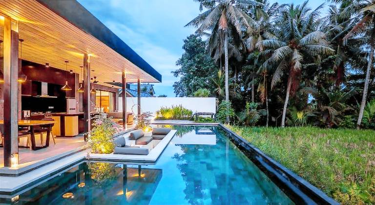 Villa Ubud