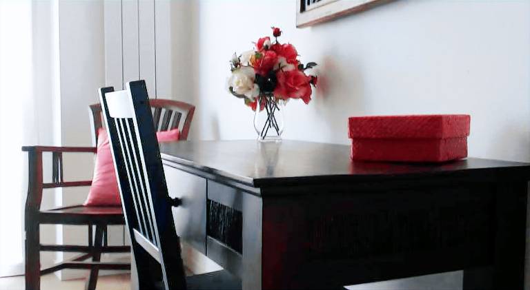 100 m² Ferienwohnung