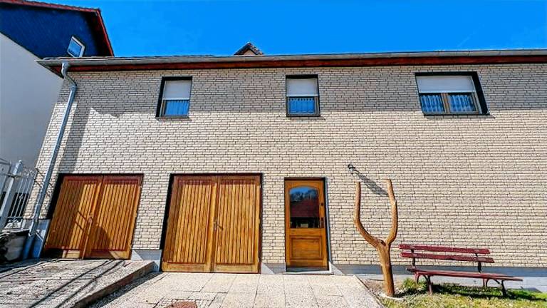 90 m&sup2; Ferienwohnung