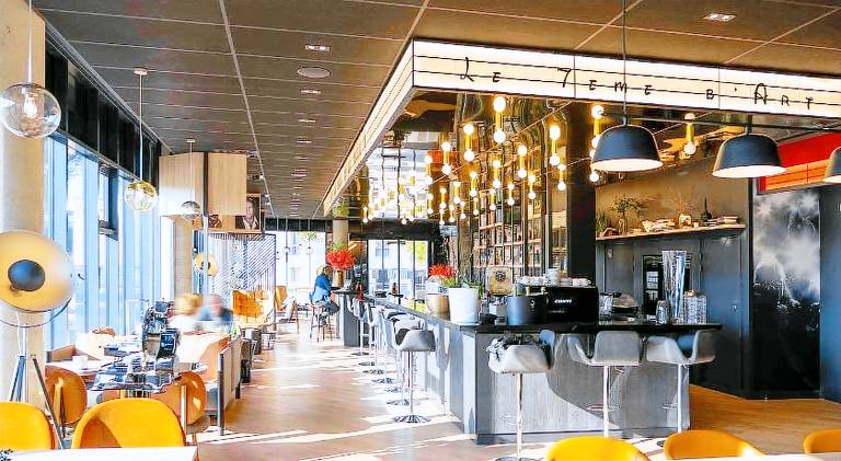 Ibis Styles Arras Centre — photo 3