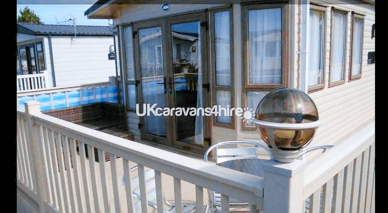 Sunset 2 Static Caravan - Skegness — photo 4