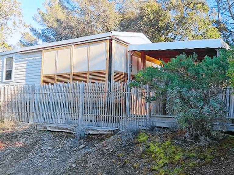 Mobil-home  Fréjus