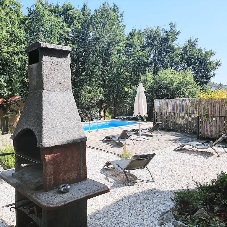 Ferienhaus Rabac