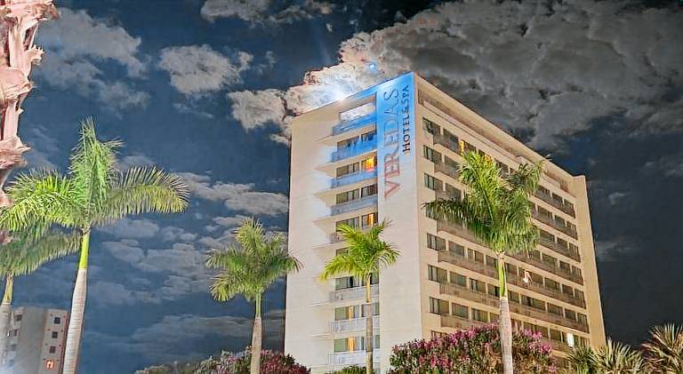 San Diego Suites Veredas Sete Lagoas