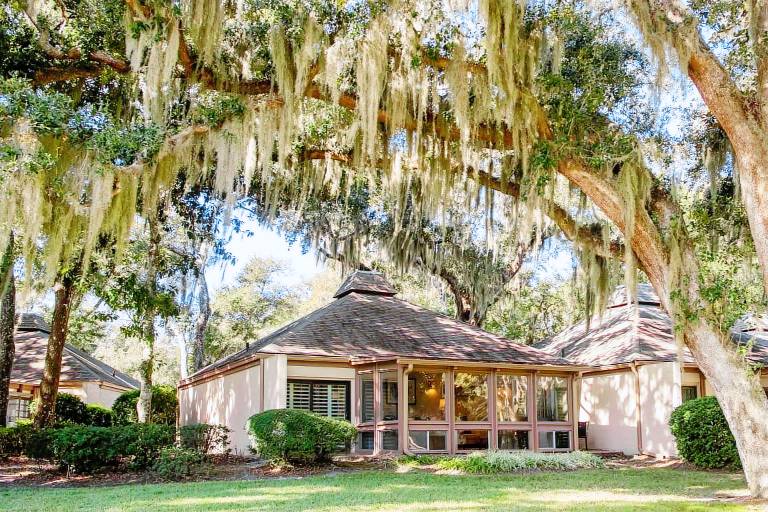 House Fernandina Beach