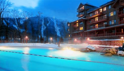Resort Stowe