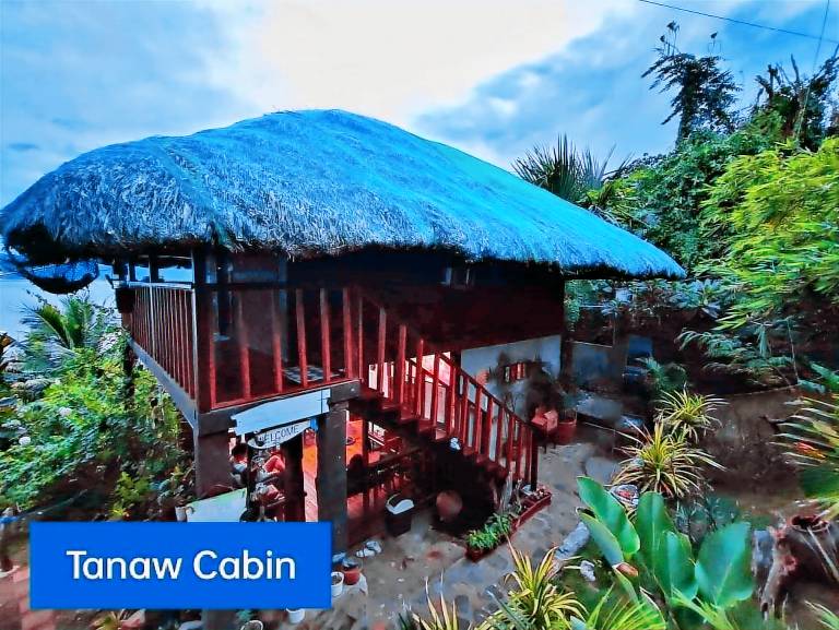 Tanaw sa Anilao Beach Resort — photo 5