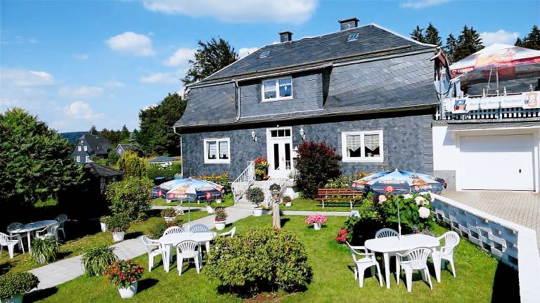 Ferienwohnung Limbach