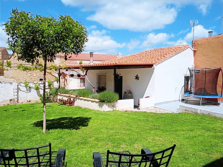 Casa Armañanzas