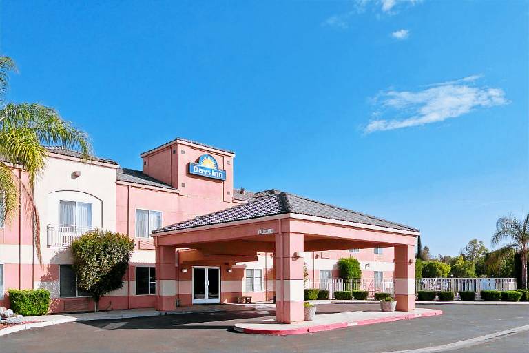 Days Inn by Wyndham Lathrop in Lathrop, CA