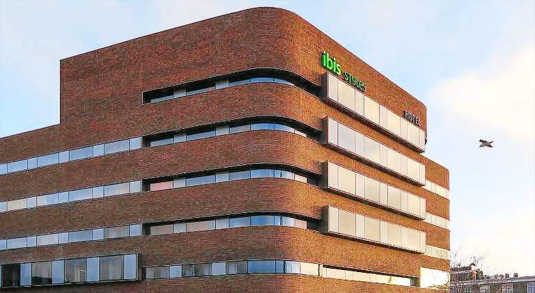 Ibis Styles Arnhem Centre — photo 5