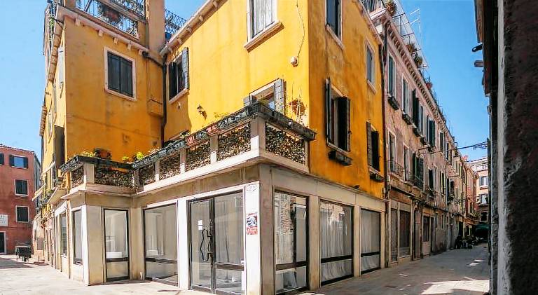 Holiday apartment | Close to Rialto Bridge — photo 5
