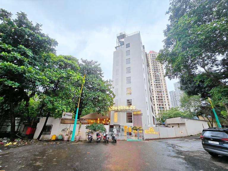 Hotel Heritage Grand