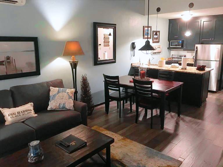 Condo Egg Harbor