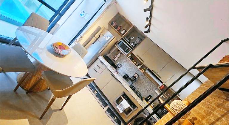 Rental apartment with pool & sauna — photo 5