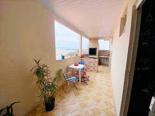 Apartamento Cara-Cara