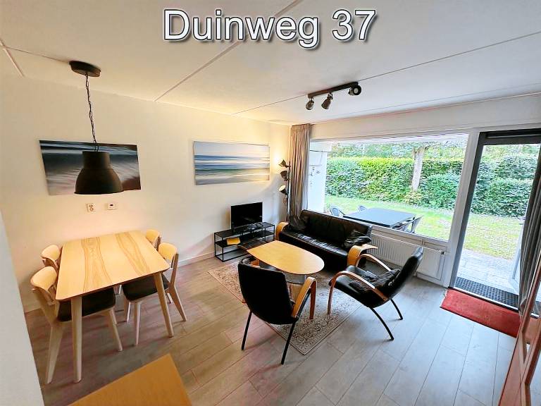 Ferienwohnung Zoutelande