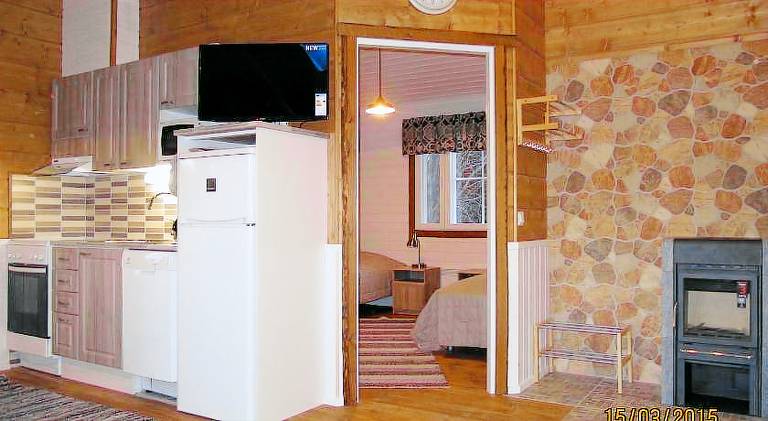 House with sauna, garden & patio | Pet-friendly — photo 2