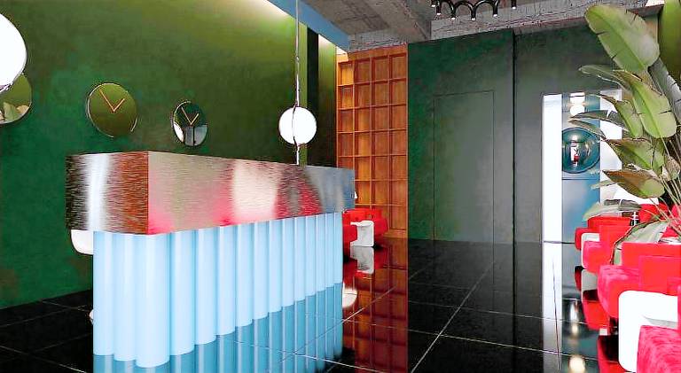 Proza Hotel & Restaurant — photo 4