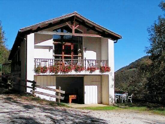 Casa rural  Luzaide / Valcarlos